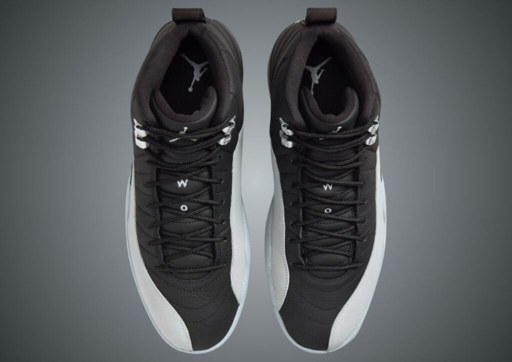 Air Jordan 12 Barons CT8013-010