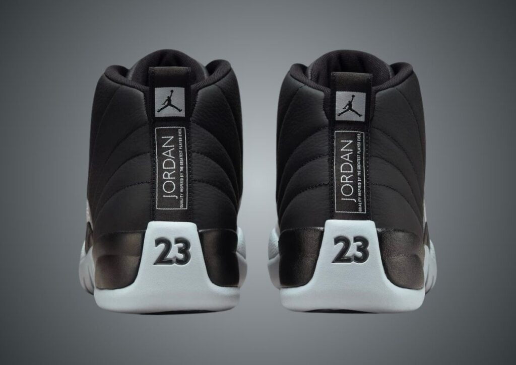 Air Jordan 12 Barons CT8013-010