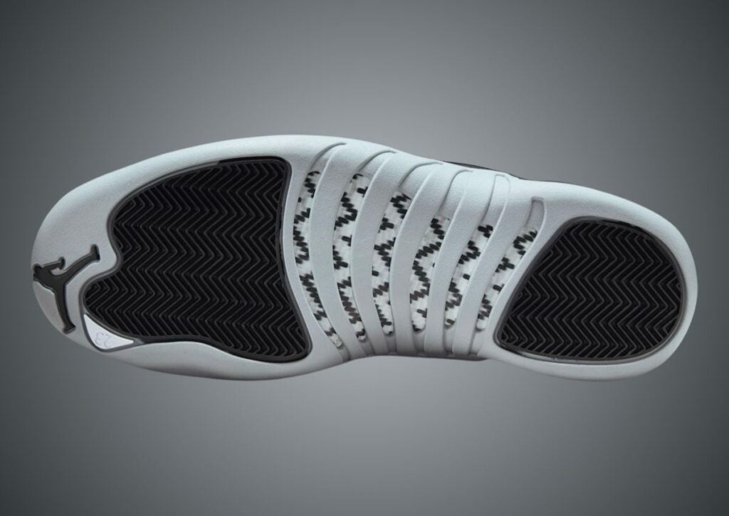 Air Jordan 12 Barons CT8013-010