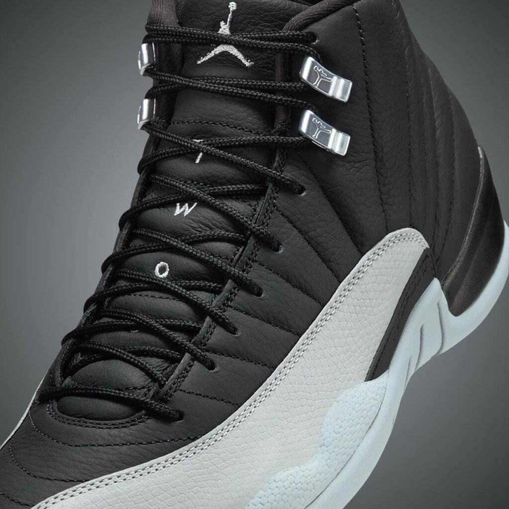 Air Jordan 12 Barons CT8013-010