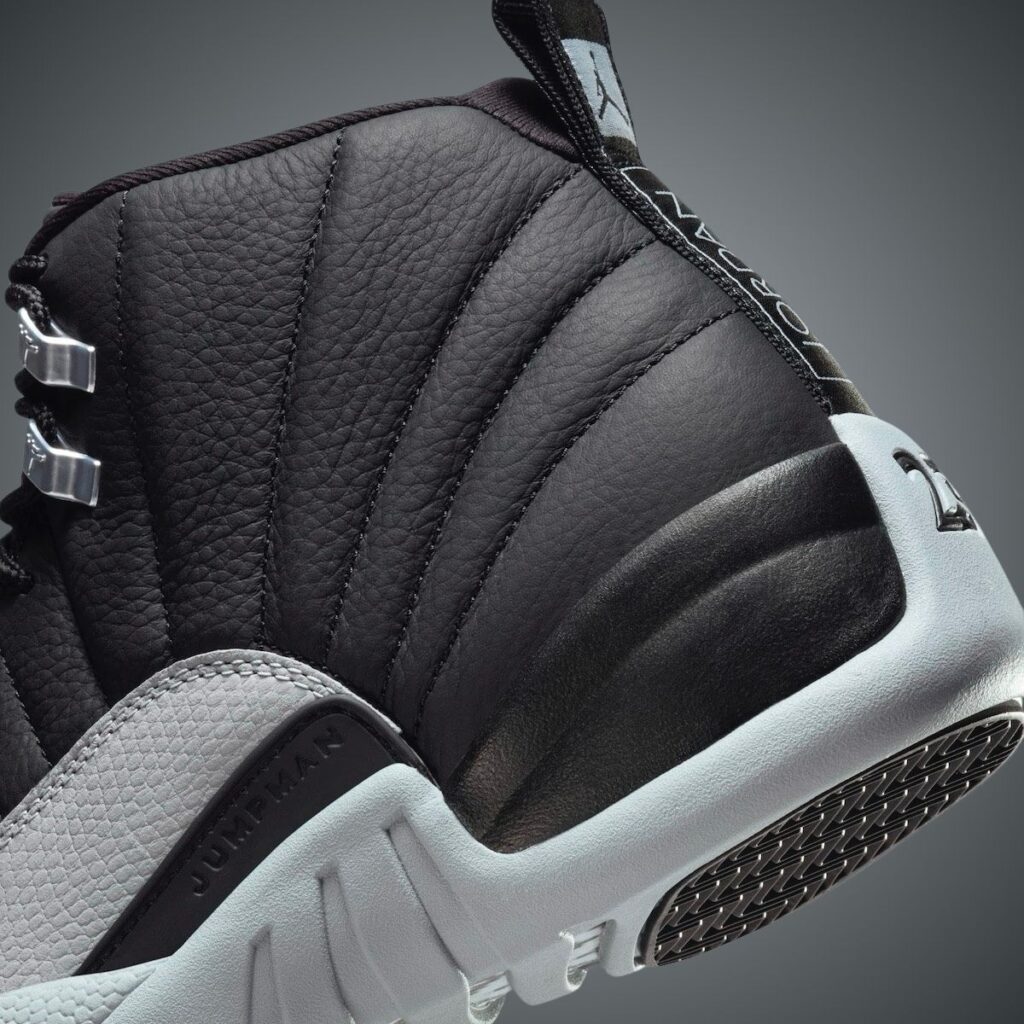 Air Jordan 12 Barons CT8013-010