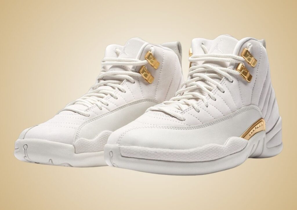 Air Jordan 12 Phantom FD9101-007 Release Details