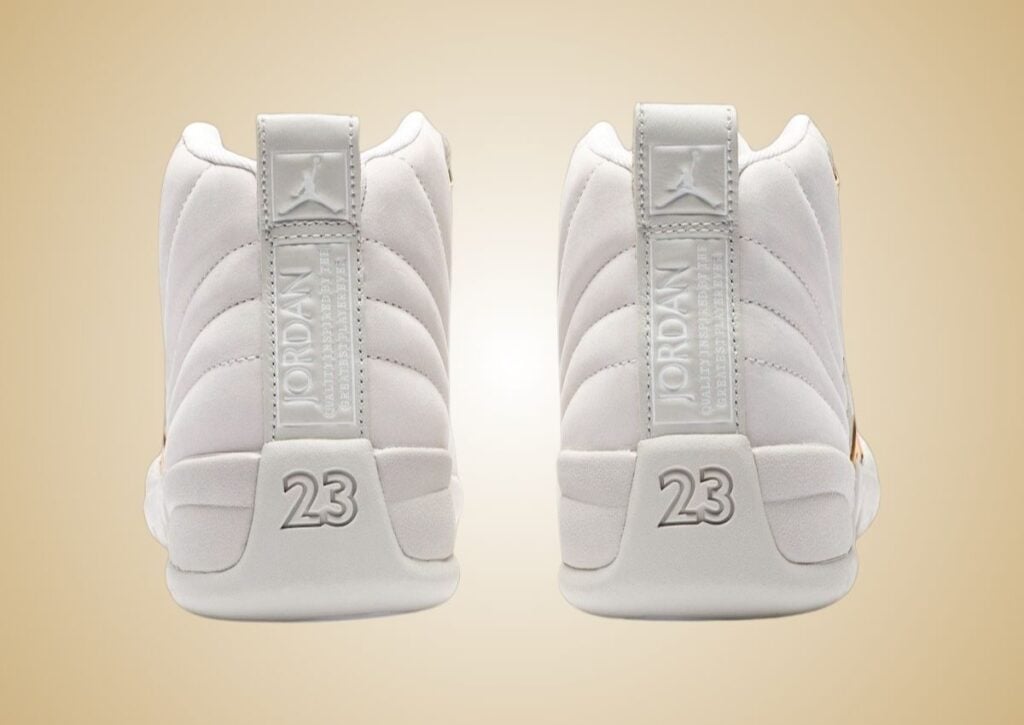 Air Jordan 12 Phantom FD9101-007 Release Details