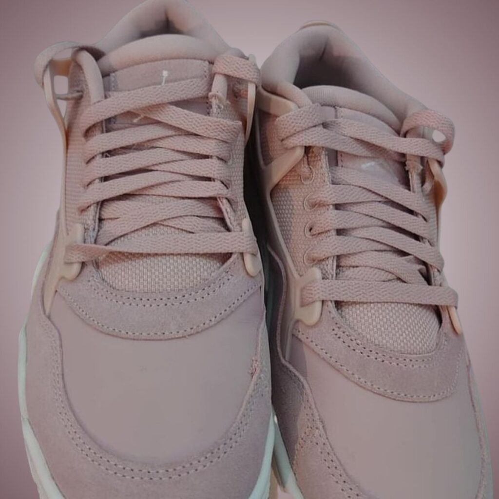 Air Jordan 4 RM Pink Oxford FQ7940-600