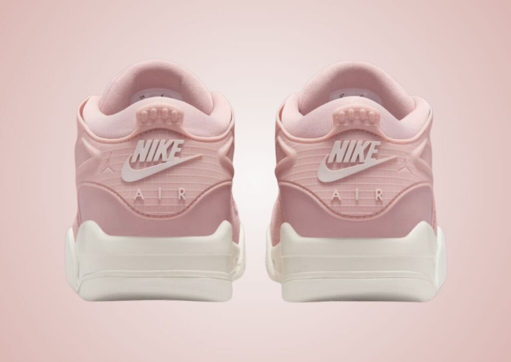 Air Jordan 4 RM Pink Oxford FQ7940-600 Release Info