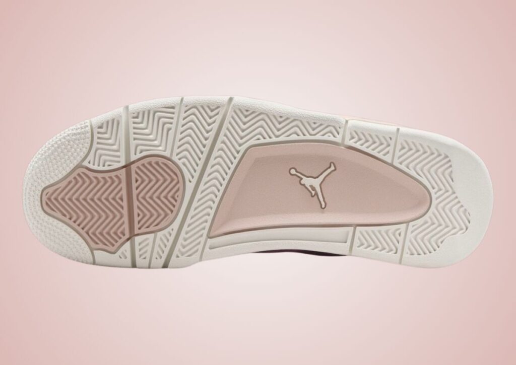 Air Jordan 4 RM Pink Oxford FQ7940-600 Release Info