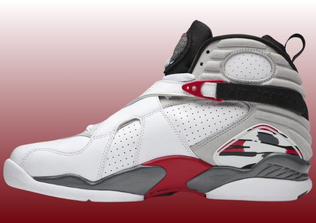 Air Jordan 8 Bugs Bunny 2025