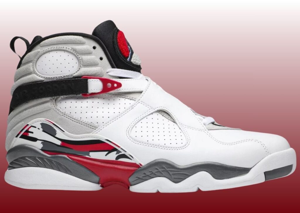 Nike air jordan 8 retro bugs bunny best sale