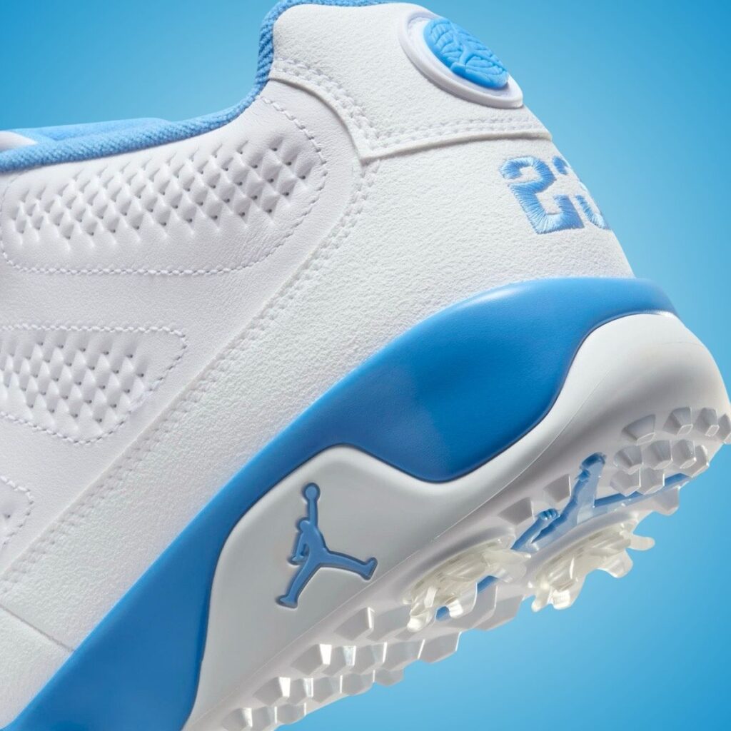 Golf shoes - air jordan xi low - retro concord 2019 best sale