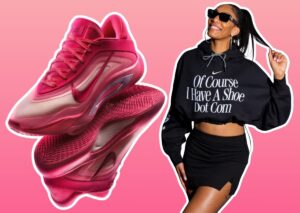 A’ja Wilson’s Nike A’One Colorways + Release Dates (Complete Guide)