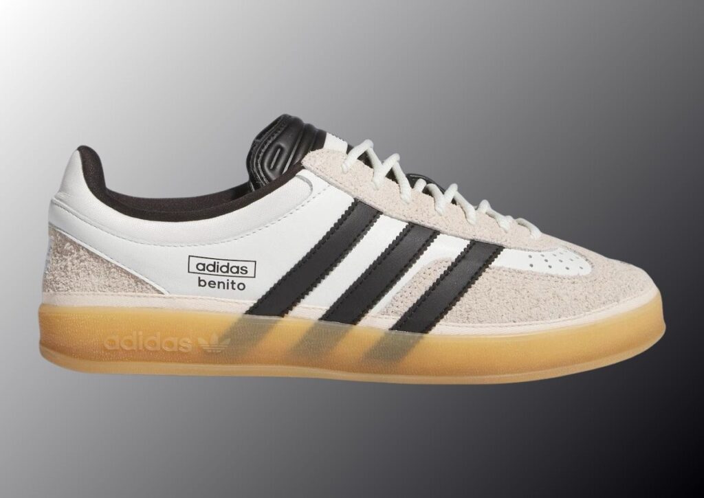 Bad Bunny adidas Gazelle Indoor IF9735 Release Info