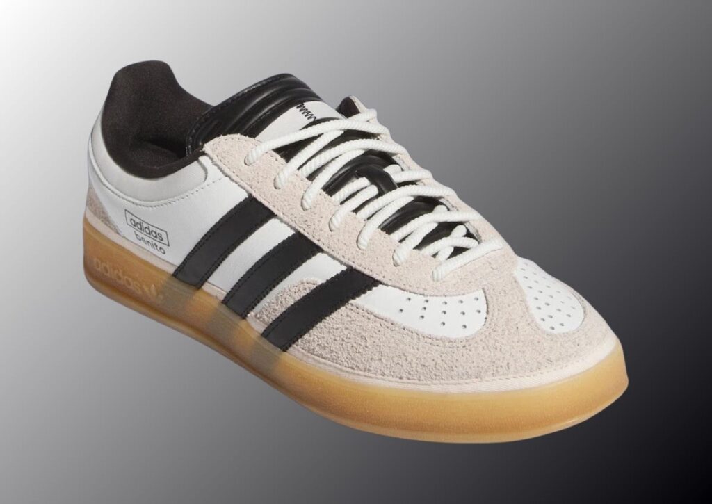 Bad Bunny adidas Gazelle Indoor IF9735 Release Info