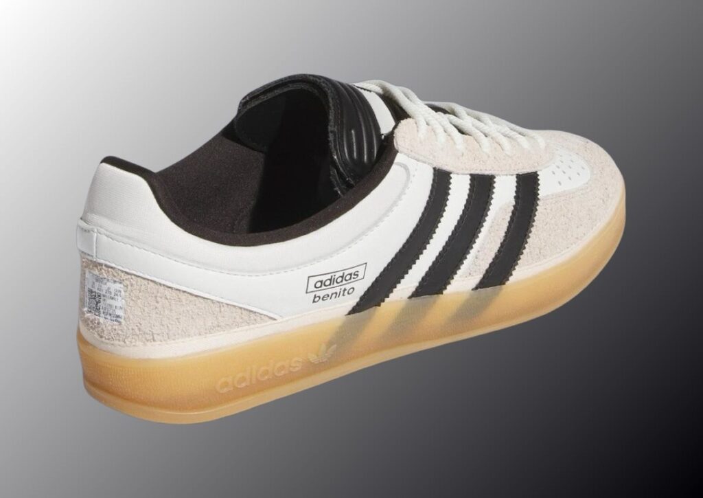 Bad Bunny adidas Gazelle Indoor IF9735 Release Info