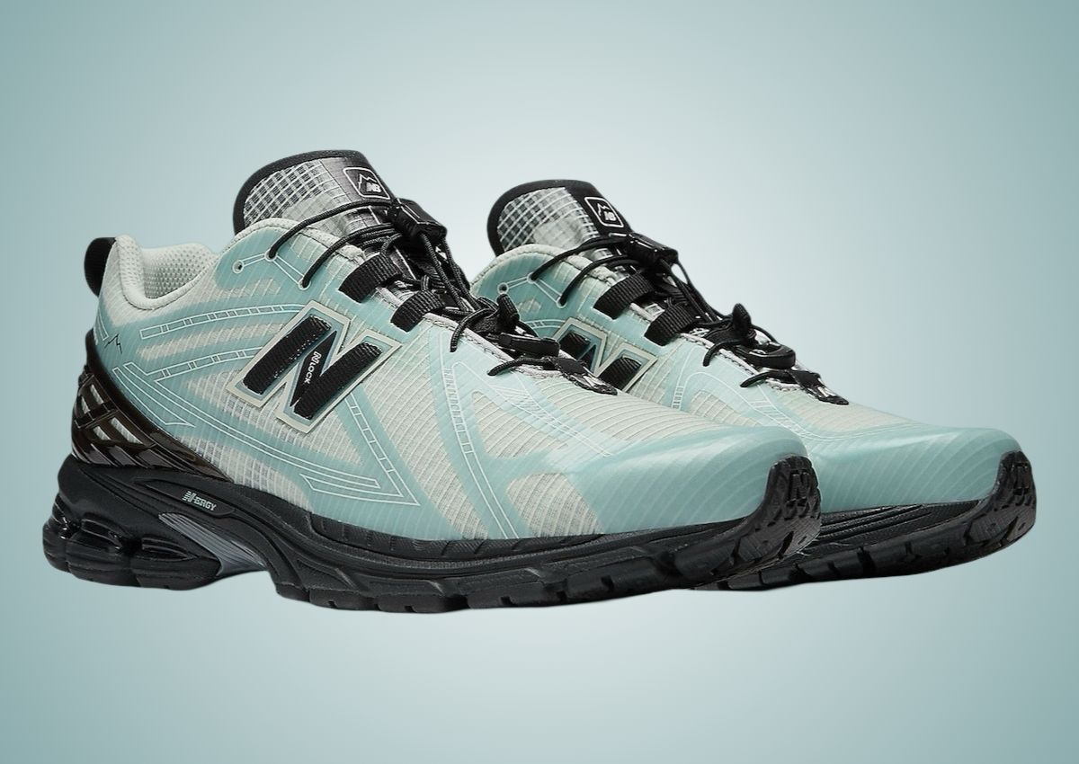 New balance quilicura 106.1 best sale