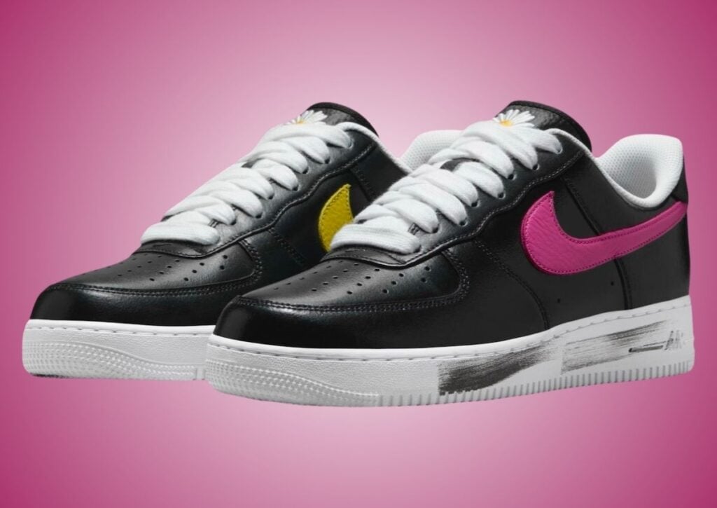 Air force 1 para noise harga best sale