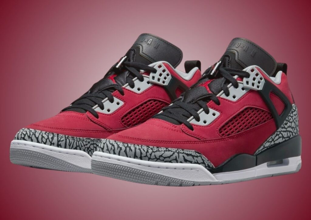 Gym red jordan 4 deals