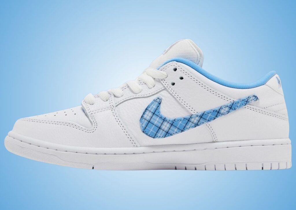 Nicole Hause Nike SB Dunk Low Release Info