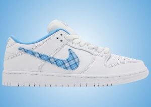 Nicole Hause x Nike SB Dunk Low Releases Holiday 2024