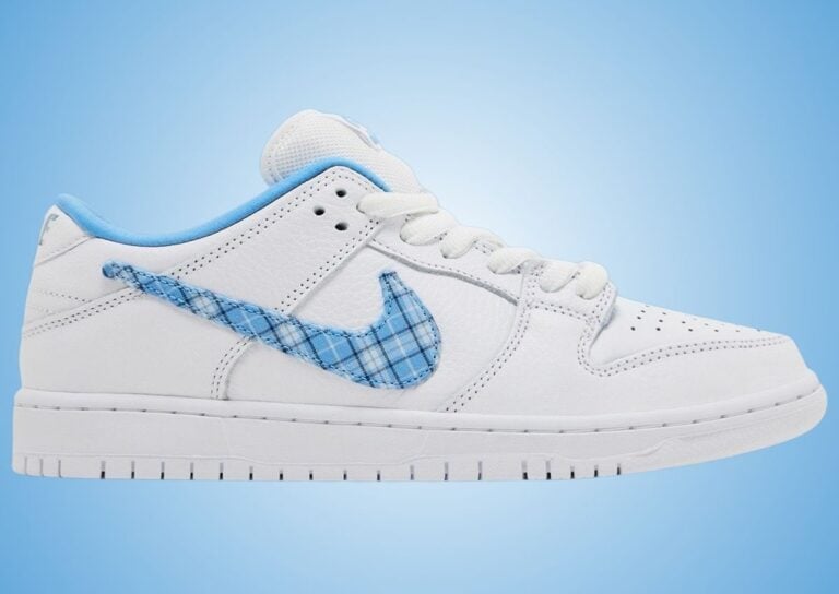 Nicole Hause Nike SB Dunk Low Release Info