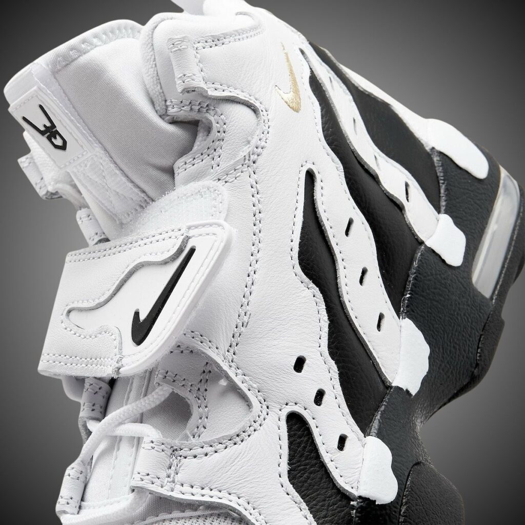 Nike Air DT Max 96 White Black HM9236-100 Release Info