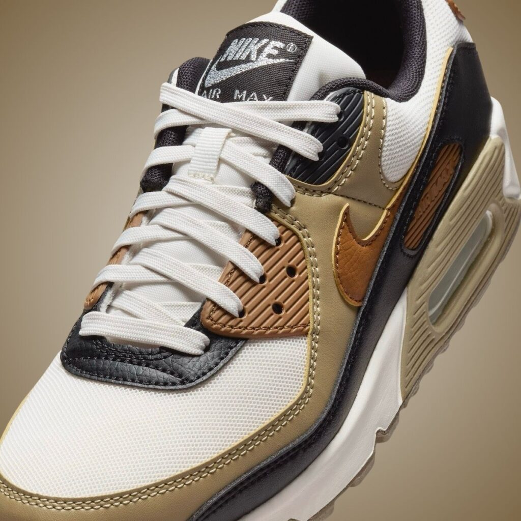 Nike Air Max 90 Light British Tan Khaki DH8010-005