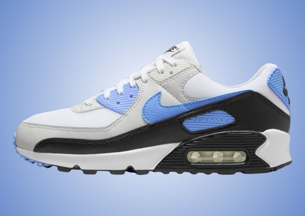 Nike Air Max 90 Royal Pulse DH8010-106