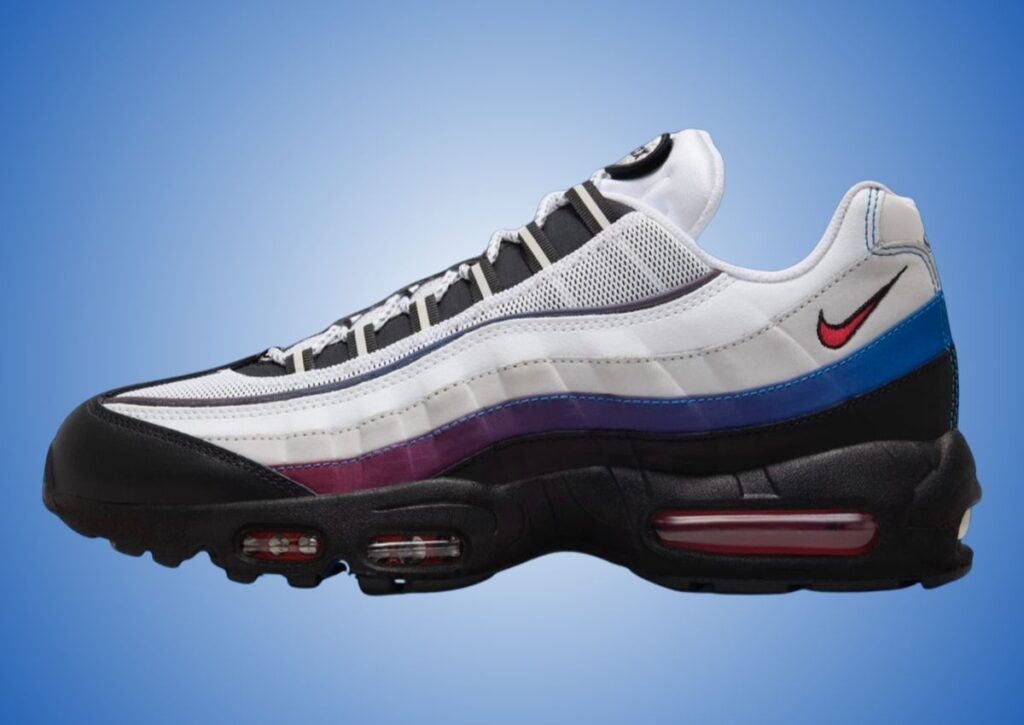 Nike Air Max 95 Toronto HJ9152-100