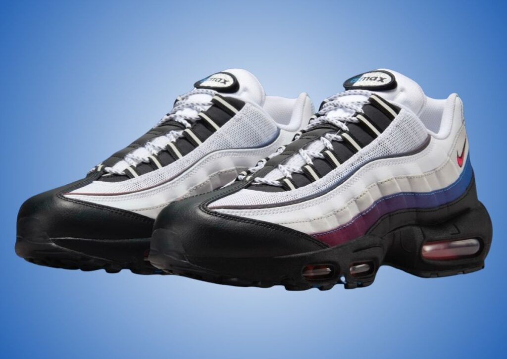 Nike Air Max 95 Toronto HJ9152-100