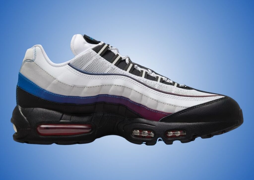 Nike Air Max 95 Toronto HJ9152-100