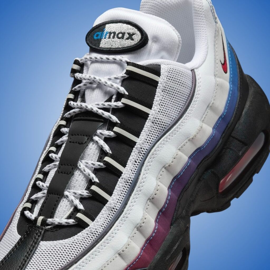 Nike Air Max 95 Toronto HJ9152-100