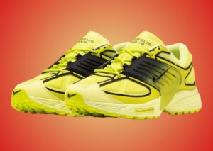 Nike Air Pegasus Wave “Light Lemon Twist” Releases Fall 2024