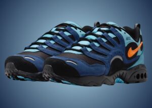 Nike Air Terra Humara “Mystic Navy” Releases August 2024