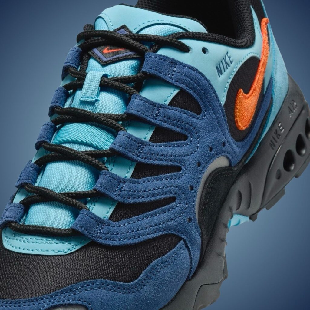 Nike Air Terra Humara Mystic Navy FQ9084-400