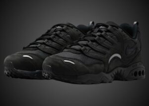 Nike Air Terra Humara “Triple Black” Releases August 2024