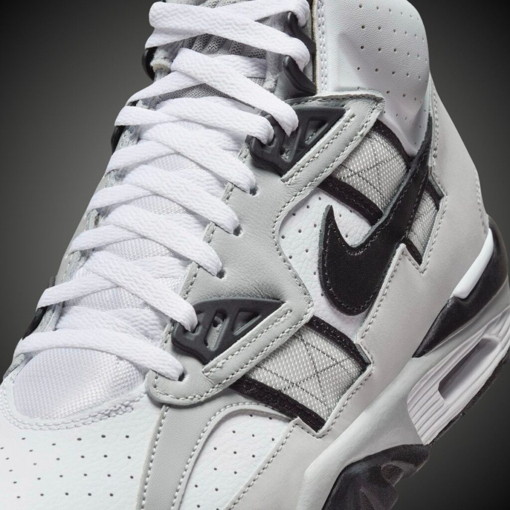 Nike Air Trainer SC High RaIders Away HJ9106-100