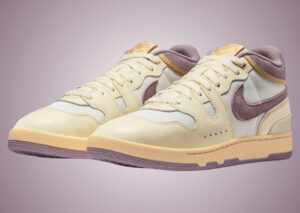 Nike Attack “Taupe Grey” Releases Fall 2024