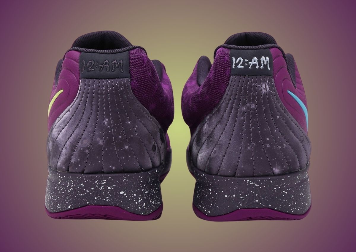 Nike Ja 2 Stargazer FD7328500 SneakerFiles