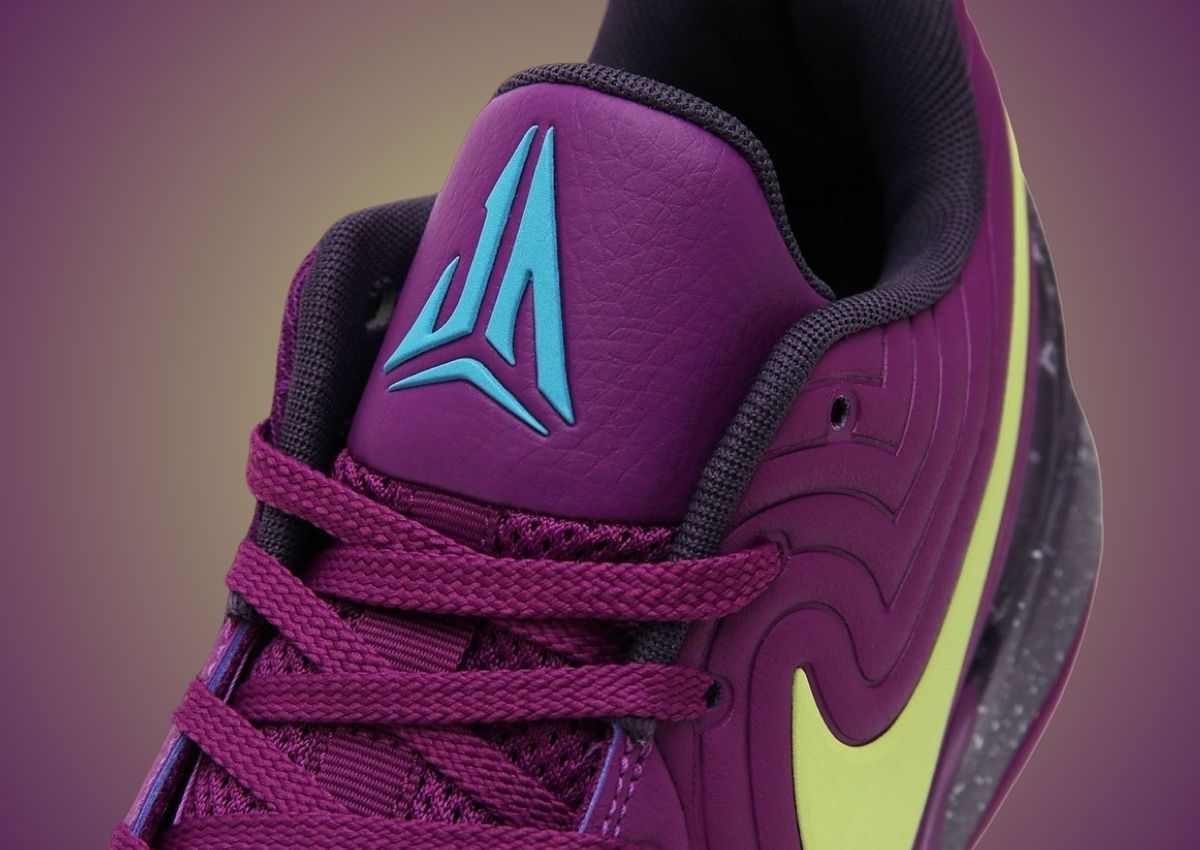 Nike Ja 2 Stargazer FD7328500 SneakerFiles