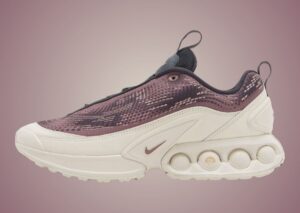 size? x Nike Air Max Dn “Smokey Mauve” Releases Fall 2024