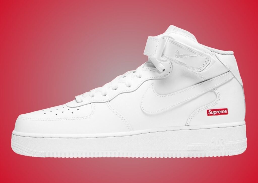 Air force one per supreme deals