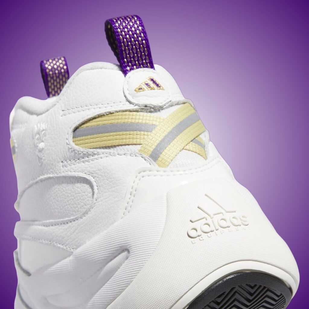 adidas Crazy 8 Lakers IF4523