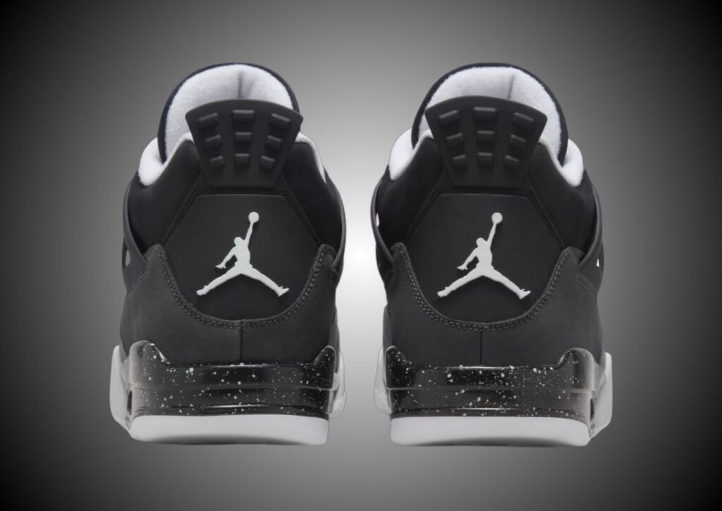 Air Jordan 4 Fear 2024 Release Info