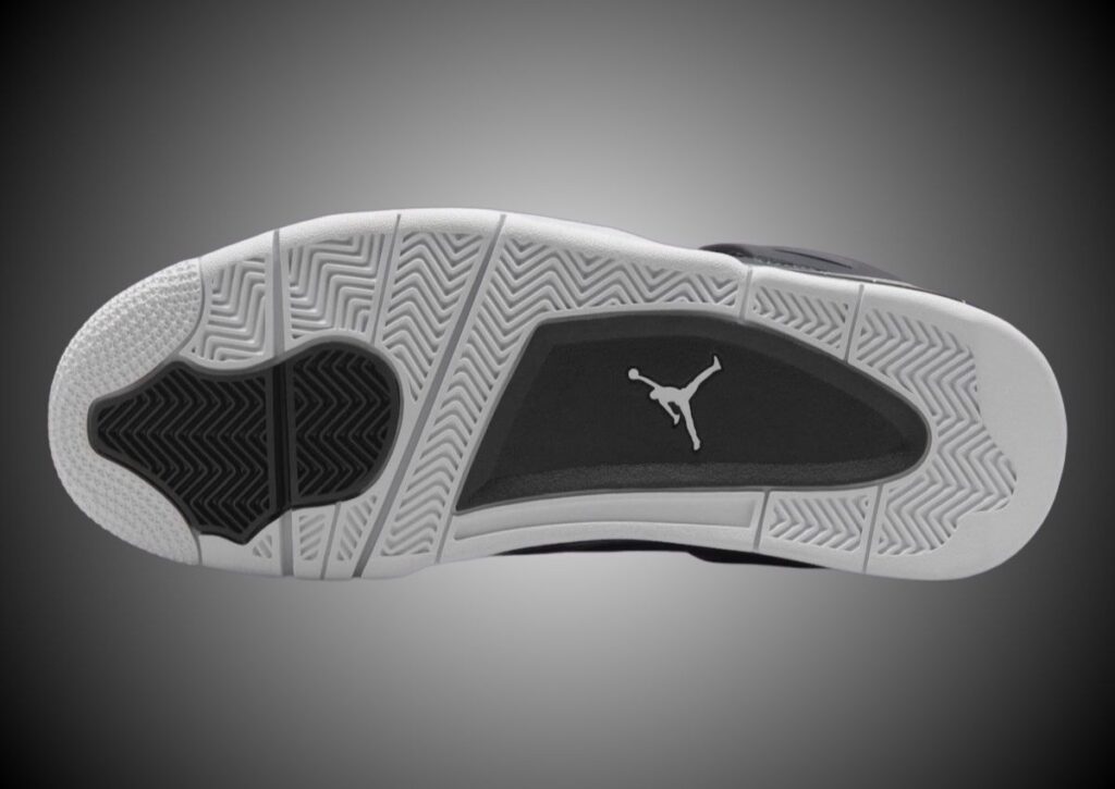 Air Jordan 4 Fear 2024 Release Info