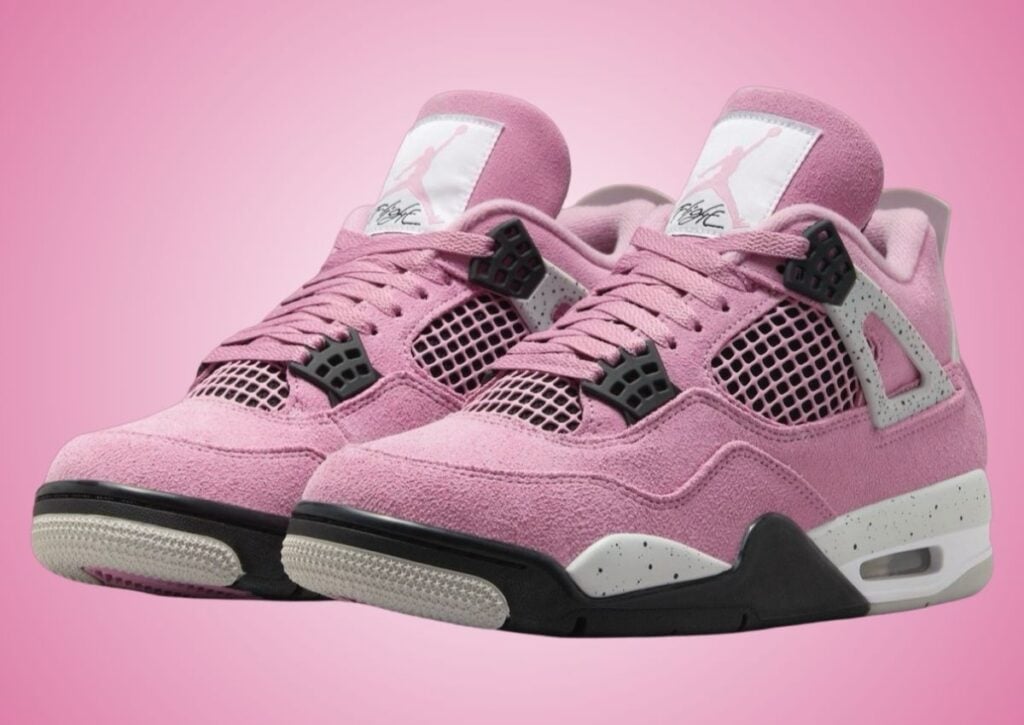 Air jordan 4 new online