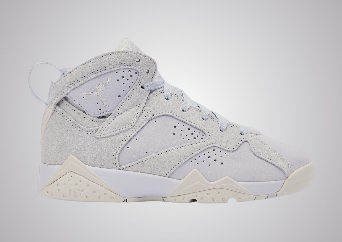 New jordan 7s coming out sale