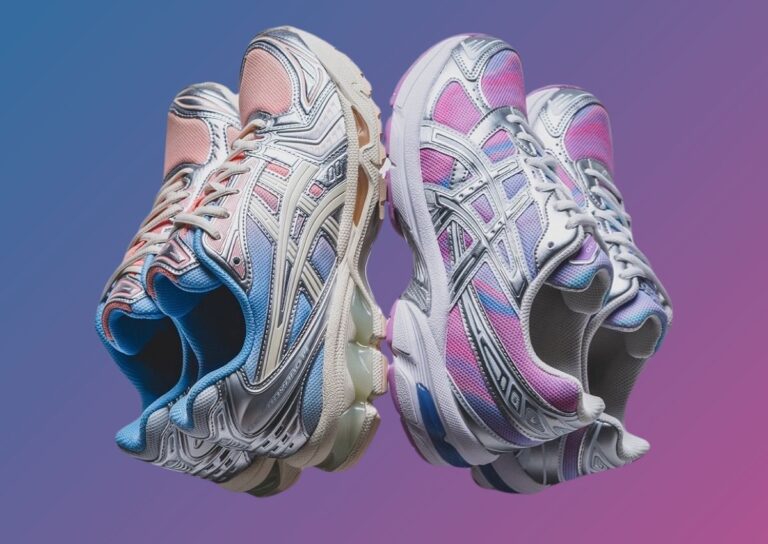 Latest asics kayano womens best sale