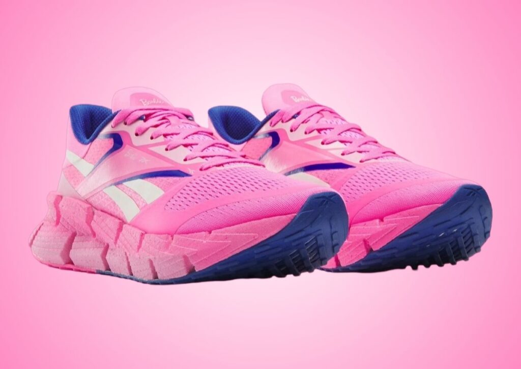 Barbie Reebok Floatzig 1 100208302