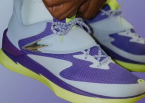 De’Aaron Fox’s Curry Fox 1 Colorways + Release Dates (Complete Guide)