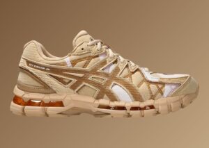 Doublet x ASICS Gel-Kayano 20 Releases November 2024