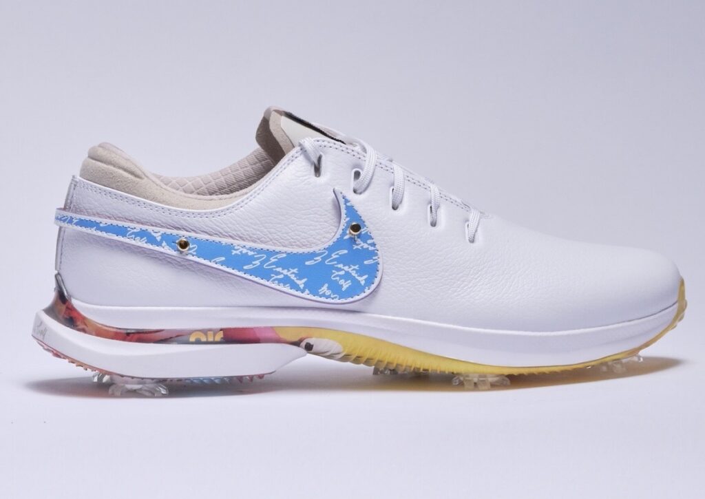 Eastside Golf Nike Air Zoom Victory Tour 3 FJ2241-101